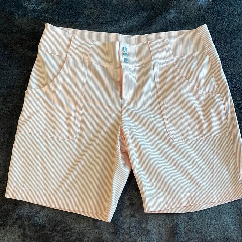 Jofit Golf Short